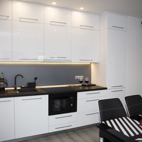 Apartament 102 Wrocław