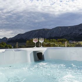 Villa San Antonio Baška