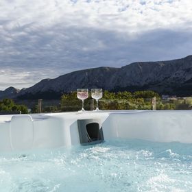 Villa San Antonio Baška