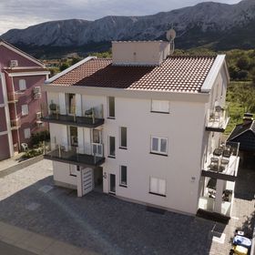 Villa San Antonio Baška