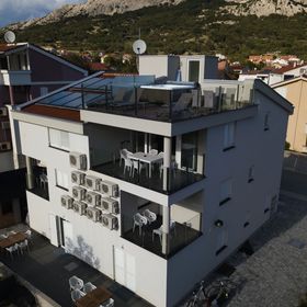Villa San Antonio Baška