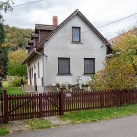 Nosztalgia Nyaralóház Szigliget