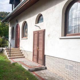 Nosztalgia Nyaralóház Szigliget