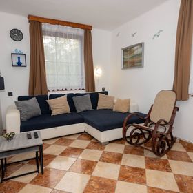 Nosztalgia Nyaralóház Szigliget