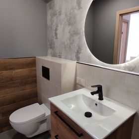 Apartament Sky View Warszawa