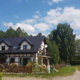 Pokoje Przystań Kapitanat Szczecinek