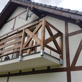 Pokoje Przystań Kapitanat Szczecinek