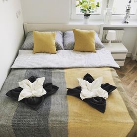 Apartament Kapitański - studio Władysławowo