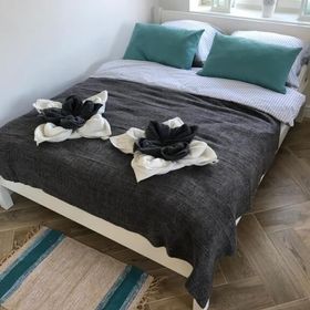 Apartament Kapitański - studio Władysławowo