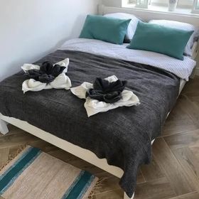 Apartament Kapitański - studio Władysławowo