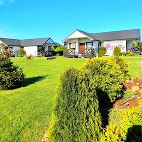 Domki Letniskowe Paula Darłowo