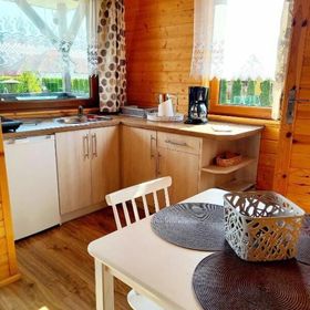 Domki Letniskowe Paula Darłowo