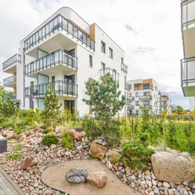 Apartamenty Sun & Snow Nexo Puck