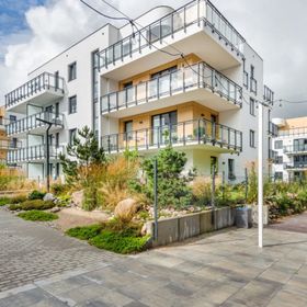 Apartamenty Sun & Snow Nexo Puck