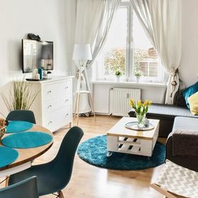 Apartament Kapitański z 3 sypialniami Władysławowo