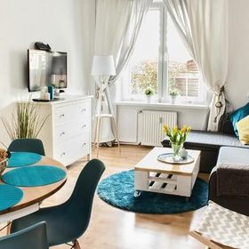 Apartament Kapitański z 3 sypialniami Władysławowo