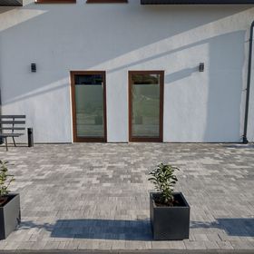 Noclegi Villa na Chabrowej Miedziana Góra