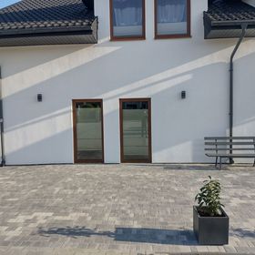 Noclegi Villa na Chabrowej Miedziana Góra