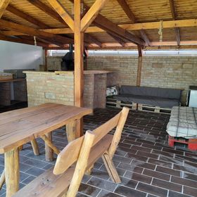 Börzsöny Aranya Vendégház Nagybörzsöny