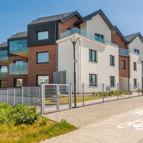 Apartamenty Sun & Snow Katamarany Zatoka Puck