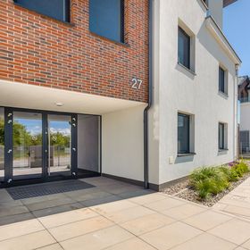 Apartamenty Sun & Snow Katamarany Zatoka Puck