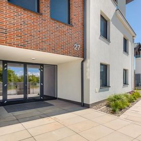 Apartamenty Sun & Snow Katamarany Zatoka Puck