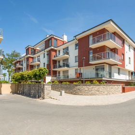 Apartamenty Sun & Snow Apartamenty Klifowa Rewal