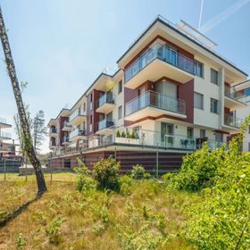 Apartamenty Sun & Snow Apartamenty Klifowa Rewal