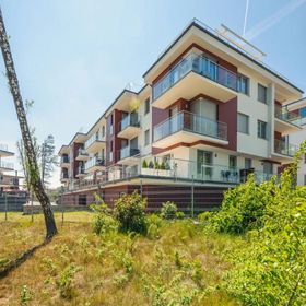 Apartamenty Sun & Snow Apartamenty Klifowa Rewal