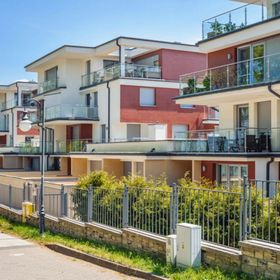 Apartamenty Sun & Snow Apartamenty Klifowa Rewal