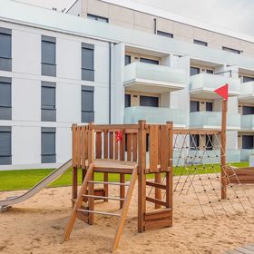 Apartamenty Sun & Snow Platinium Rewal