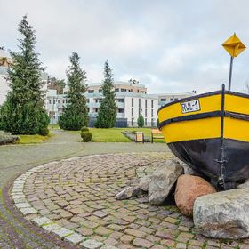 Apartamenty Sun & Snow Platinium Rewal