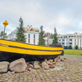 Apartamenty Sun & Snow Platinium Rewal