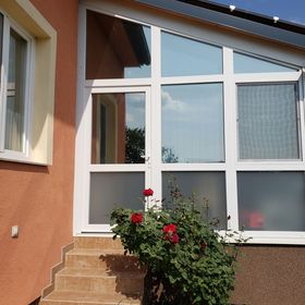 Berkenye Villa Sárvár