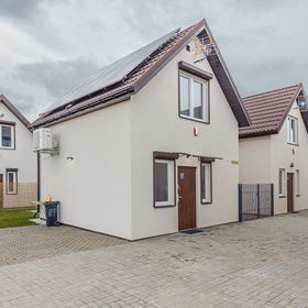 Apartamenty Sun & Snow Rumiankowa Rewal