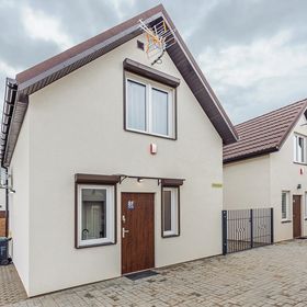 Apartamenty Sun & Snow Rumiankowa Rewal