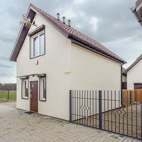 Apartamenty Sun & Snow Rumiankowa Rewal