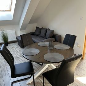 Csipke Residence 1. Apartman Hajdúszoboszló