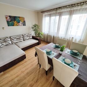 Teal Apartman Veszprém