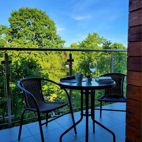 Apartamenty Prywatne w Stegna Forest