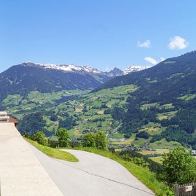 Apartman Aschau - ATA318