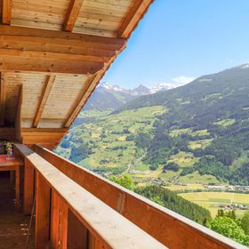 Apartman Aschau - ATA319