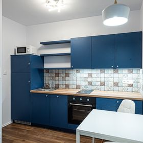 Saint Seven Apartman Szeged