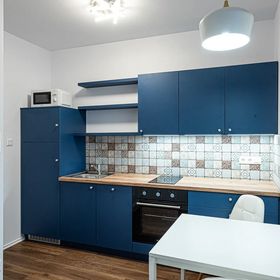 Saint Seven Apartman Szeged