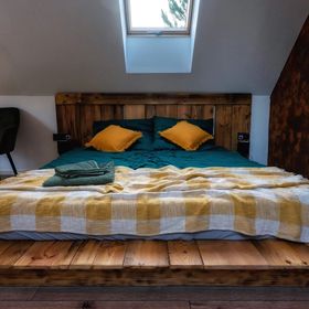 Domek Dziupla House Czarna