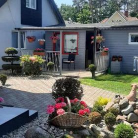 Pokoje&Domki Andrzej Kaczor Pobierowo