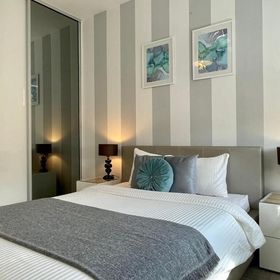 Nowoczesny Apartament z widokiem na rzekę i jezioro Ełk