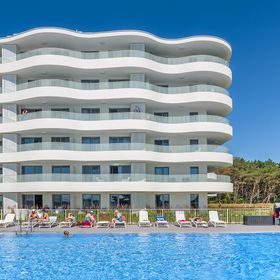 Apartamenty Sun & Snow Rogowo Pearl
