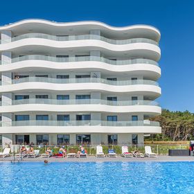 Apartamenty Sun & Snow Rogowo Pearl