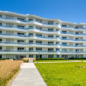Apartamenty Sun & Snow Rogowo Pearl